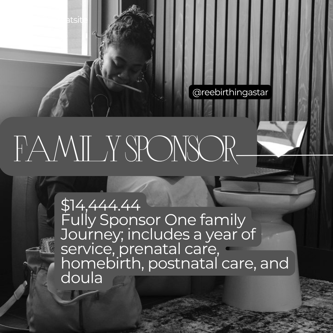 2026 (12) Families of Whole Care Sponsors