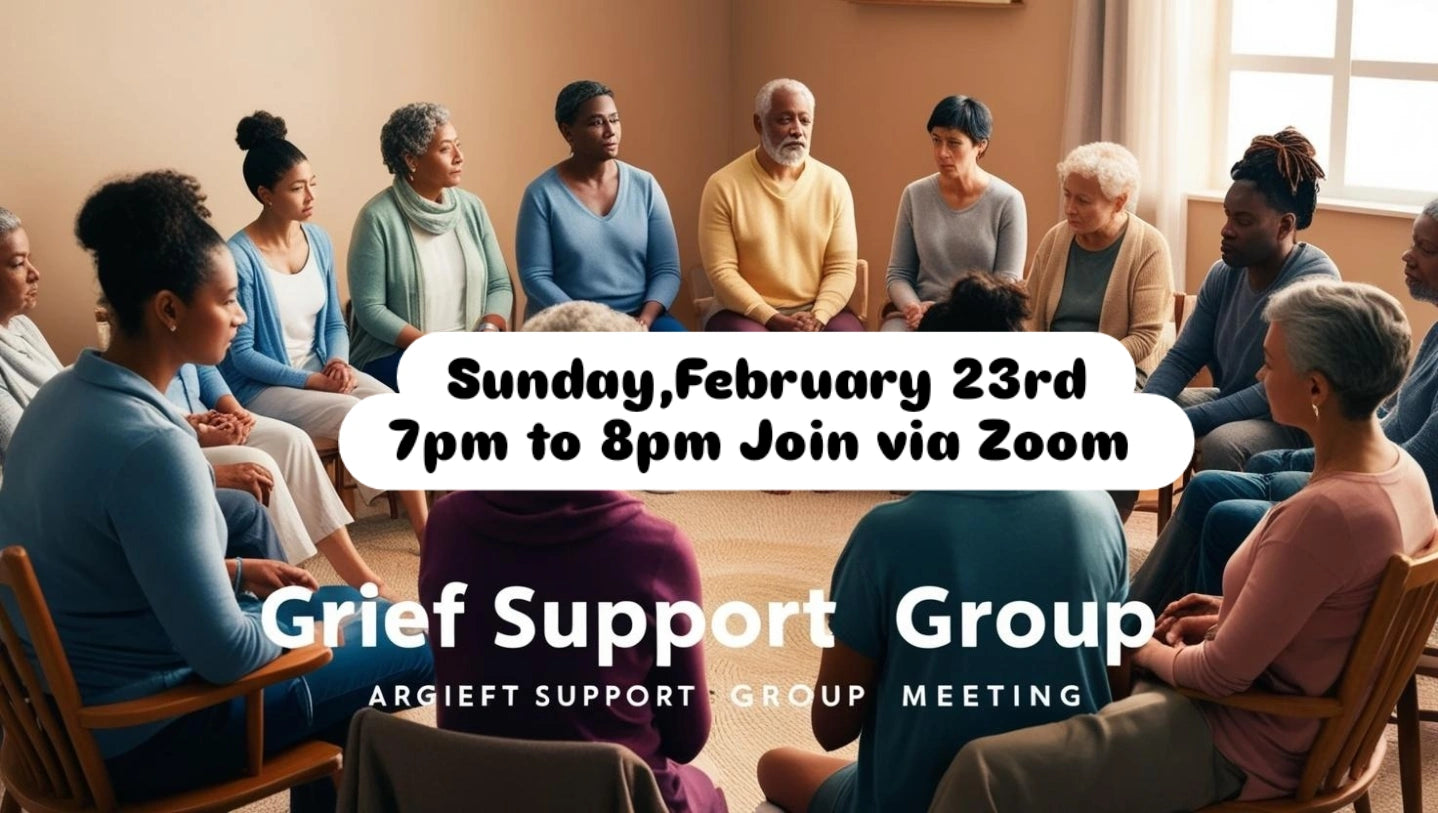 Grief Support Group