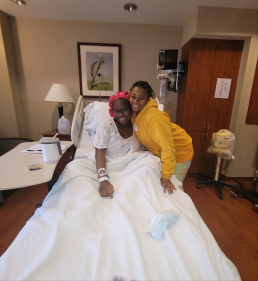 Labor & Delivery Doula Support