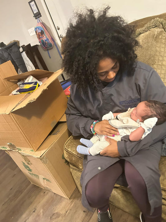 Postnatal Care Homebirth Families