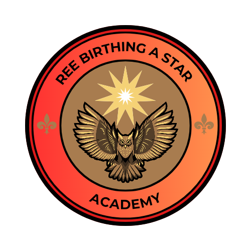 Ree Birthing A Star Academy
