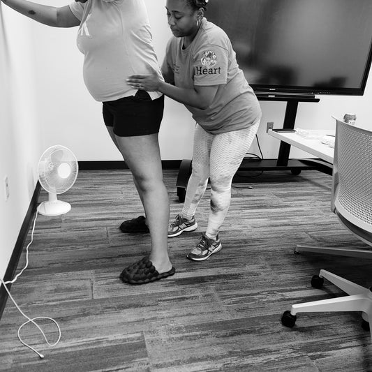 First time Parents Class